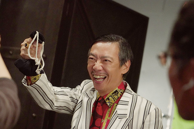 悪魔的映画 カイジ ファイナルゲーム 2時間分地下行き 俺のログには何もないな 悪魔的映画 カイジ ファイナルゲーム 2時間分地下行き 俺のログには何もないな