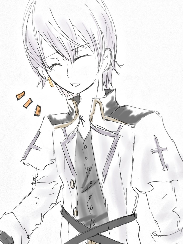 メルスト マティス 月と雨音