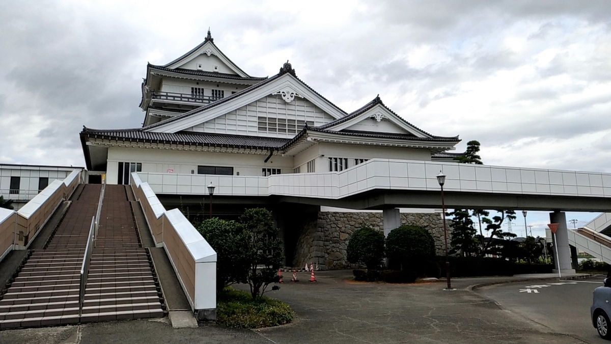 亘理伊達家】 政宗の右腕≪猛将≫伊達成実の町をめぐる - もとじろう旅