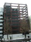 なんか建設中
