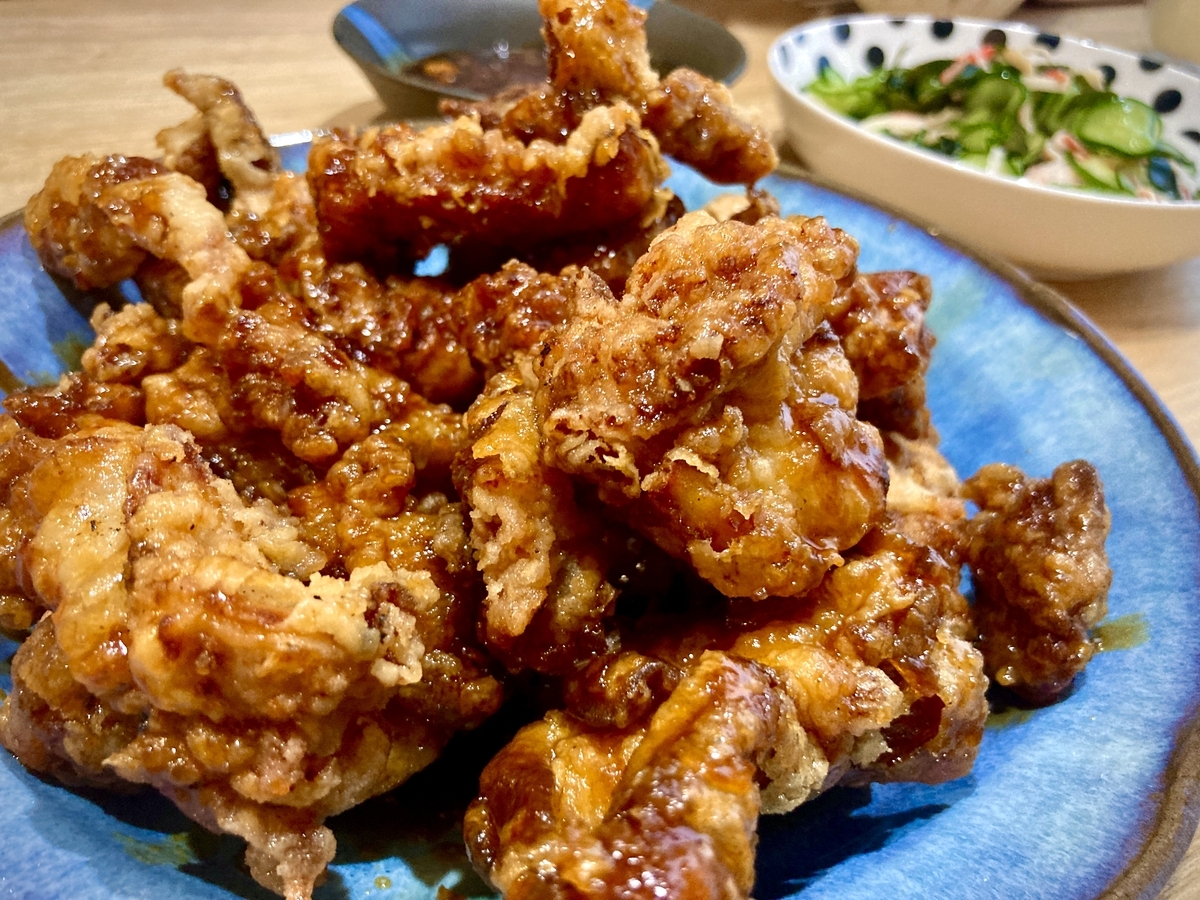 『エクストリーム・ジョブ』水原カルビ味チキン