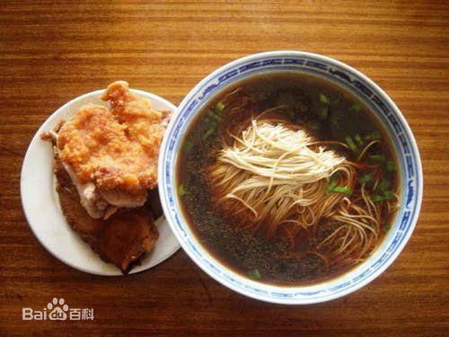 昆山名物