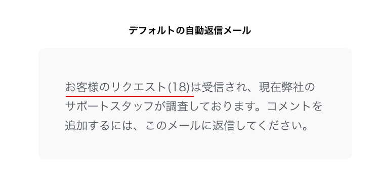 Zendeskで最初にやるべきトリガの設定 - サポートタイムズ