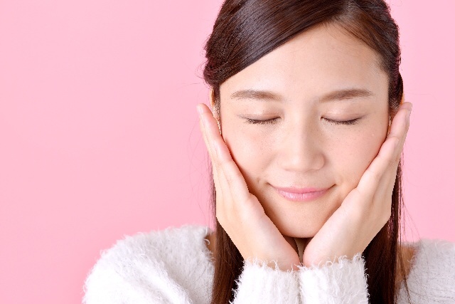 コンプレックスかチャームポイントか ほくろはコンプレックスかチャームポイントか?