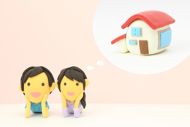 家を買った人の年齢 年収 住宅ローン自己資金の平均 千日のブログ 家と住宅ローンのはてな に答える