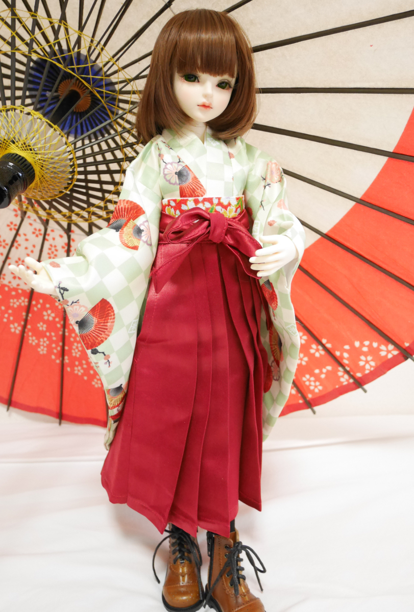 Myoudoll 文学少女Delia - Literature Limited