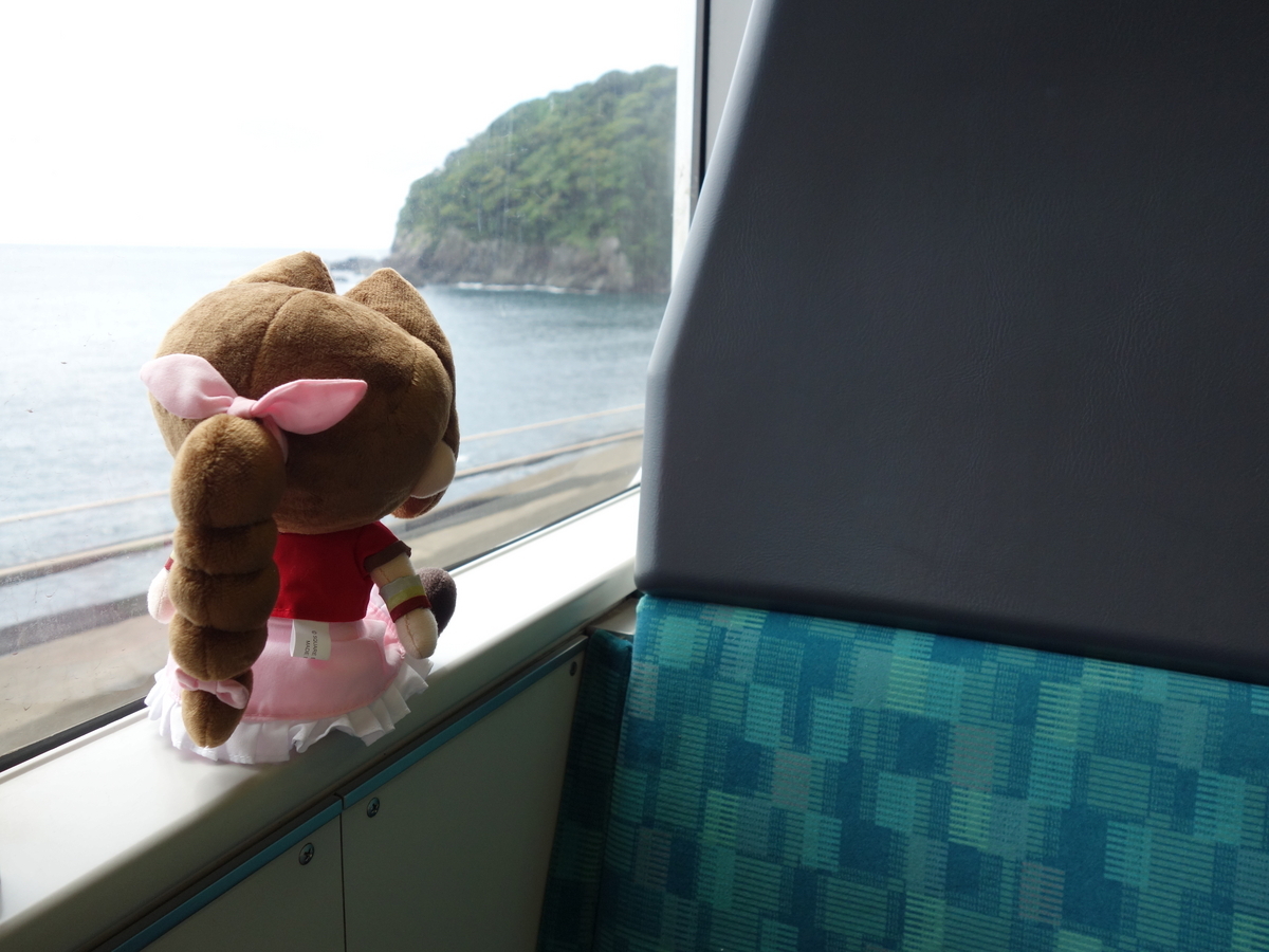 ぬい撮り、ぬいぐるみ旅行! 貴方の大切な可愛い相棒に♬ ぬい撮り
