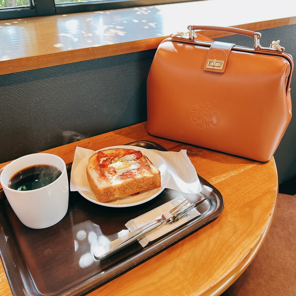 Starbucks My Customize Journey Set新 モデル