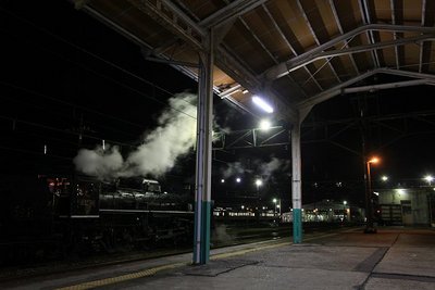 鉄道の街・新津 - 線路端のブログⅡ