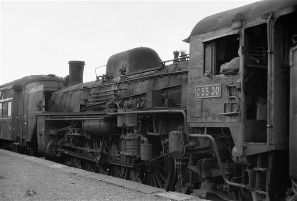 74年北海道の旅 ー10－ - 線路端のブログⅡ