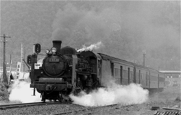 74年北海道の旅 ー10－ - 線路端のブログⅡ