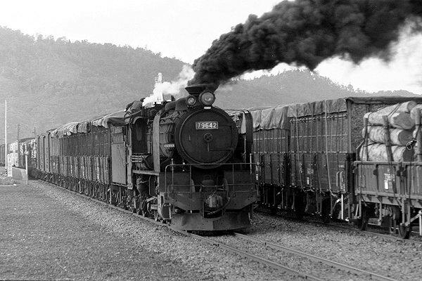 74年北海道の旅 ー10－ - 線路端のブログⅡ