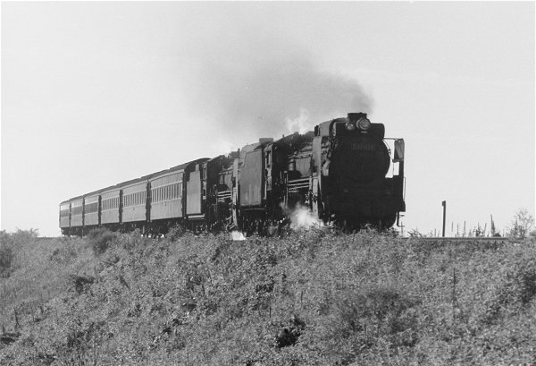 74年北海道の旅 ー11－ - 線路端のブログⅡ