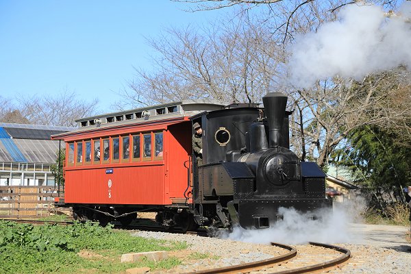まきば線まつり - 線路端のブログⅡ