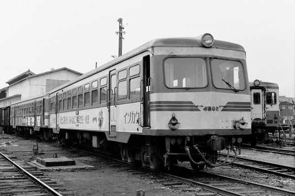 79九州の旅 －島原鉄道－ - 線路端のブログⅡ