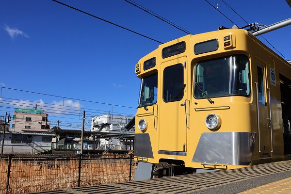 西武2419Fに乗る - 線路端のブログⅡ