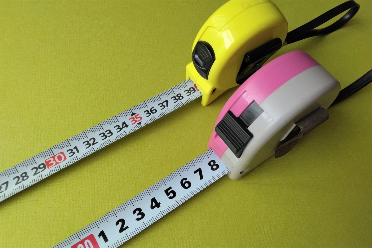 自分の中にある ものさし の話 繊細ちーさんの優しい笑顔の向こう側 自分の中にある ものさし の話 繊細ちーさんの優しい笑顔の向こう側