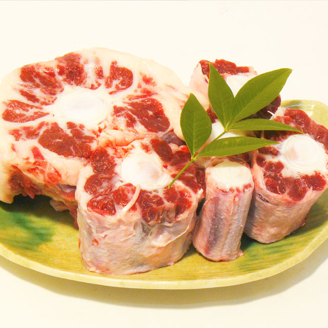 牛テール
