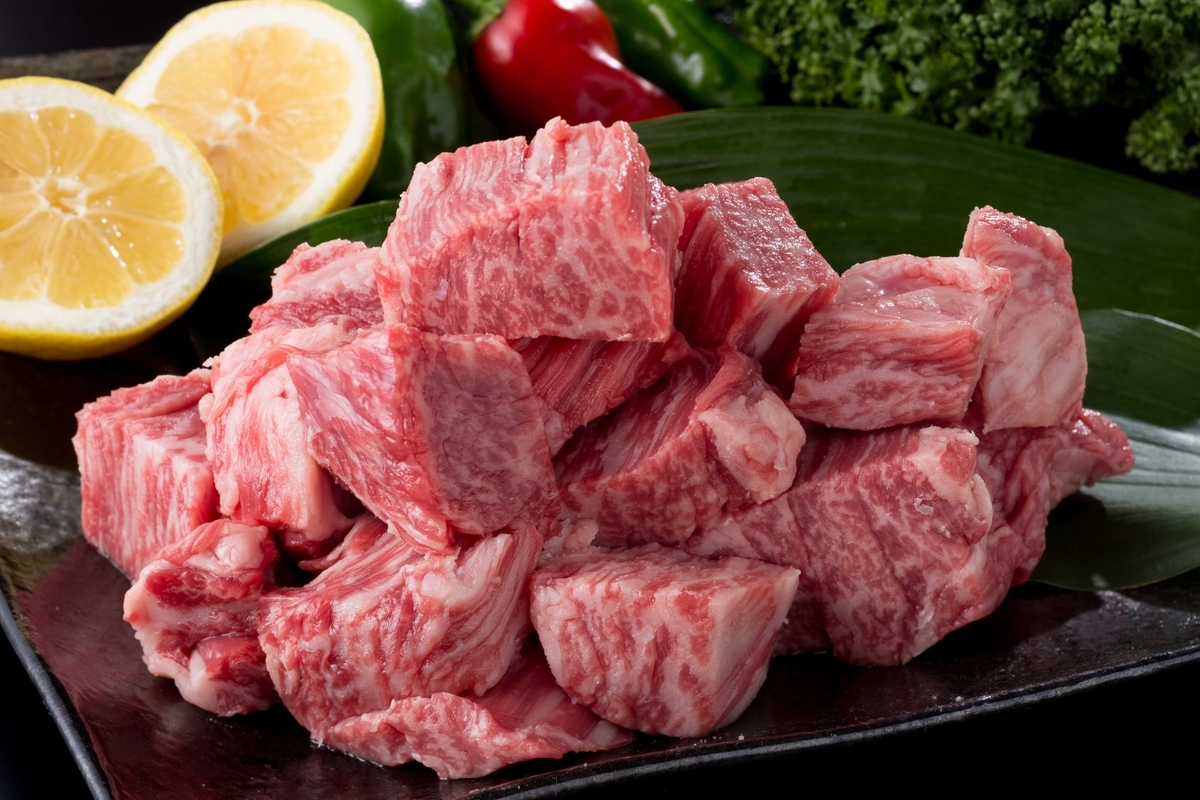牛肉