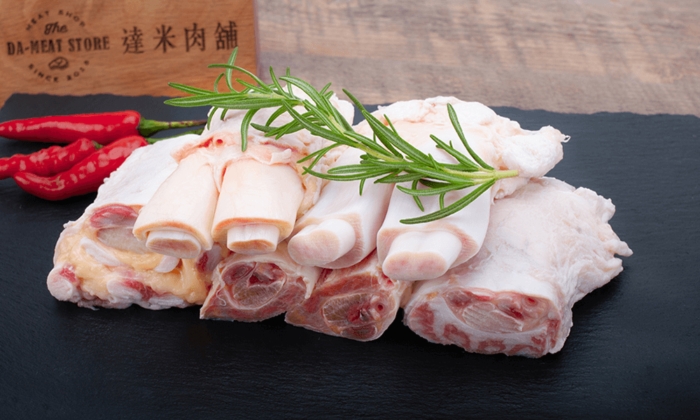 牛筋