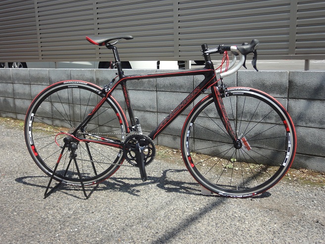 ロードバイク アンカー（ANCHOP）RFX8EQUIPE105 ロードバイク アンカー（ANCHOP）RFX8EQUIPE105 ロードバイク