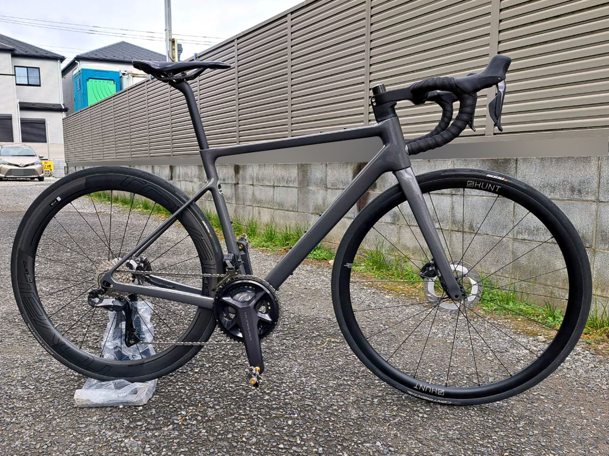 GHISALLO　ギザロ　    ロードバイク ロードバイク GHISALLO ギザロ ロードバイク - メルカリ