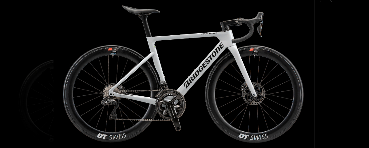 ANCHOR RP9限定カラー🚴‍♀️ - セオサイクル初石店スタッフブログ