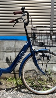サカモトテクノ Flit（フリット） - セオサイクル初石店スタッフブログ