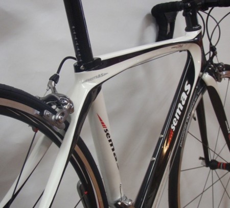 SEMAS CR-1 - バイシクル・セオ新松戸のいろいろ情報！？