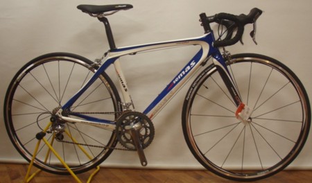 ゆうになります。semas CR-1 カーボンロードバイクフレーム ゆうになります。semas CR-1 カーボンロードバイクフレーム ゆう様専用