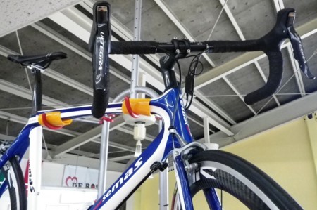 semas CR1 Di2 - バイシクル・セオ新松戸のいろいろ情報!? semas CR1 Di2 - バイシクル・セオ新松戸のいろいろ情報!?