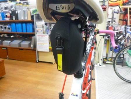 topeak dyna wedge