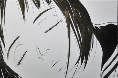 六月のヒバナ 松本剛の安全日記 六月のヒバナ 松本剛の安全日記