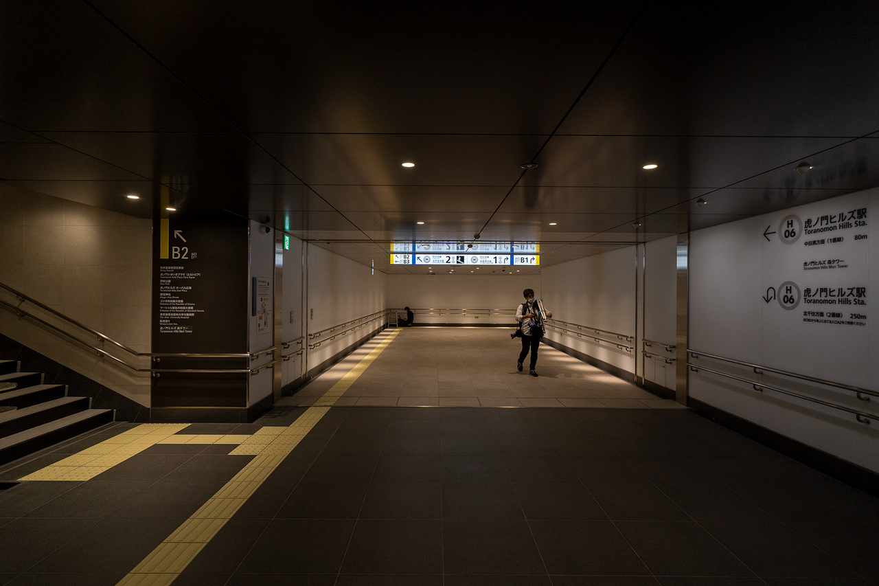 年6月6日 東京メトロ 虎ノ門ヒルズ 駅が開業 変わりゆく虎ノ門を見てきました Menehune旅写真プラス 年6月6日 東京メトロ 虎ノ門ヒルズ 駅が開業 変わりゆく虎ノ門を見てきました Menehune旅写真プラス