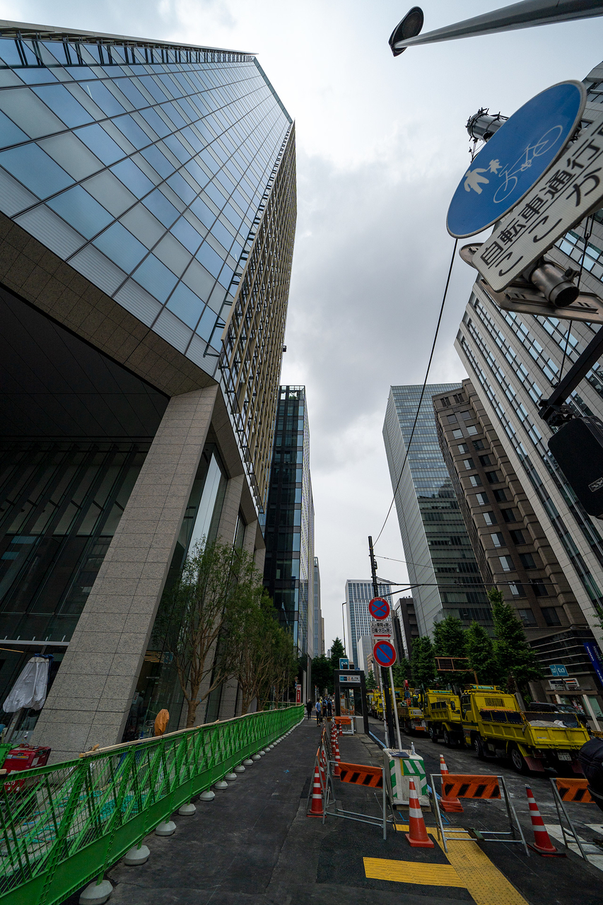年6月6日 東京メトロ 虎ノ門ヒルズ 駅が開業 変わりゆく虎ノ門を見てきました Menehune旅写真プラス 年6月6日 東京メトロ 虎ノ門ヒルズ 駅が開業 変わりゆく虎ノ門を見てきました Menehune旅写真プラス