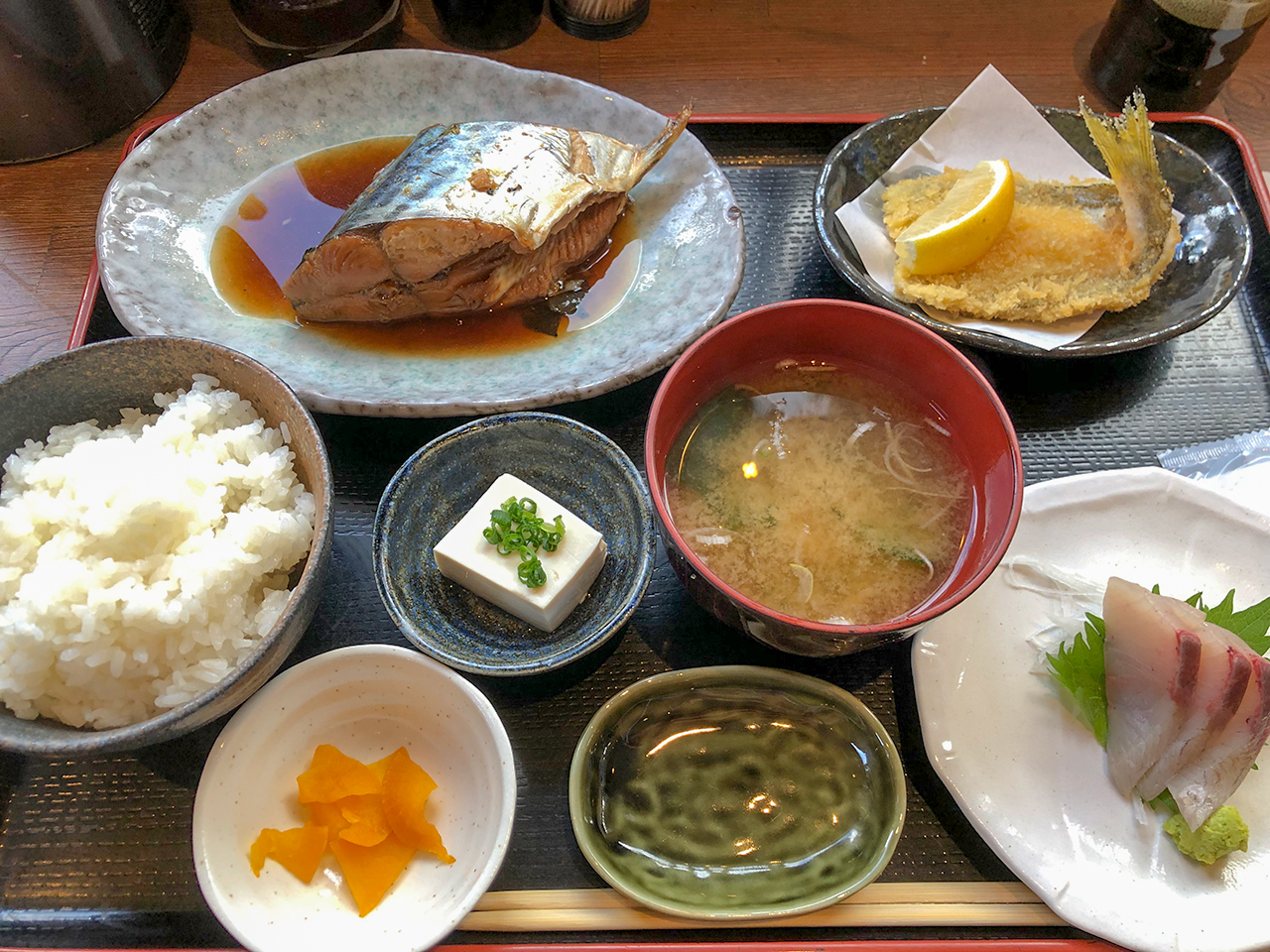 大磯のランチで使える おいしい飲食店6件を紹介 Menehune旅写真プラス