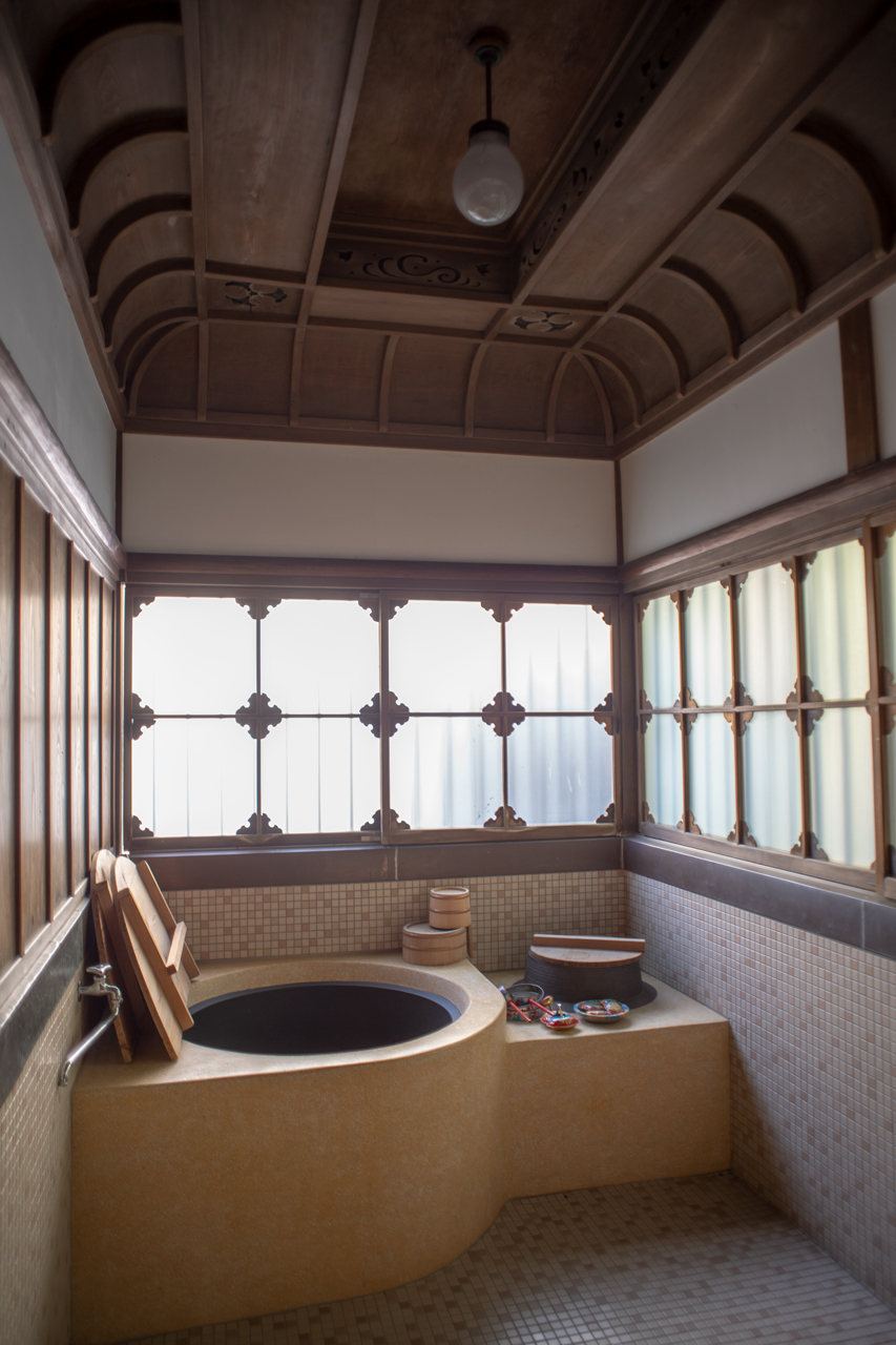 MINOLTA New MD 24mm F2.8の作例