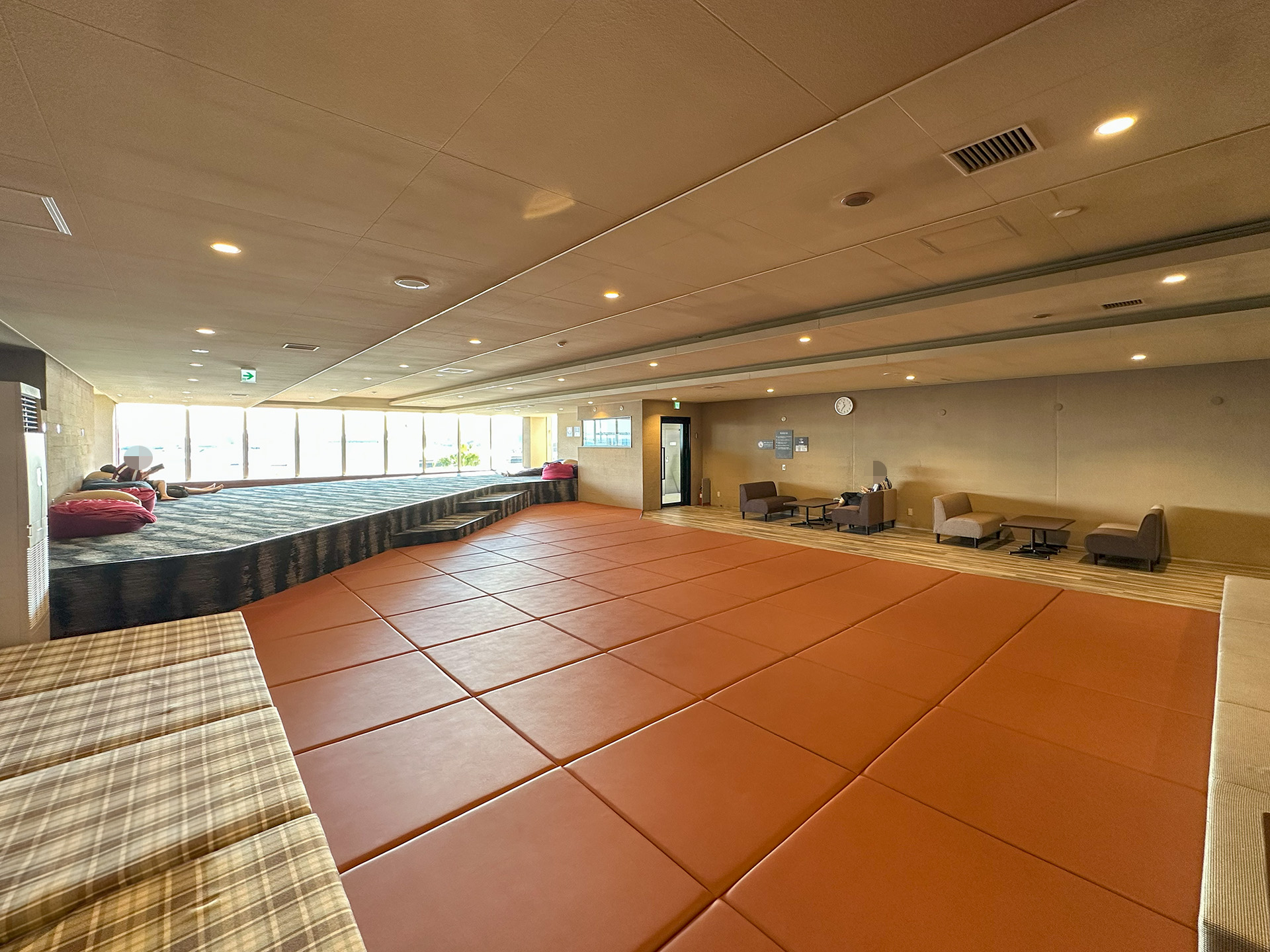 RAKU SPA BAY 横浜
