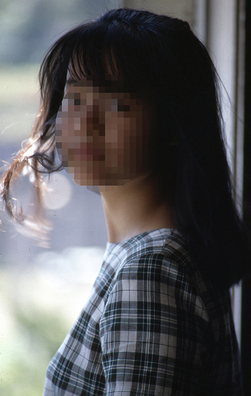 画像生成のための参考写真
