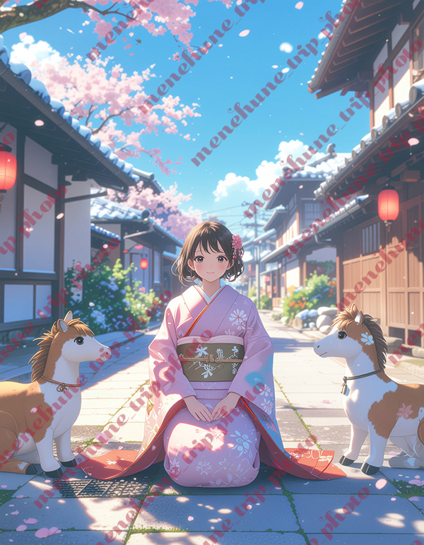 Adobe Fireflyで生成された画像