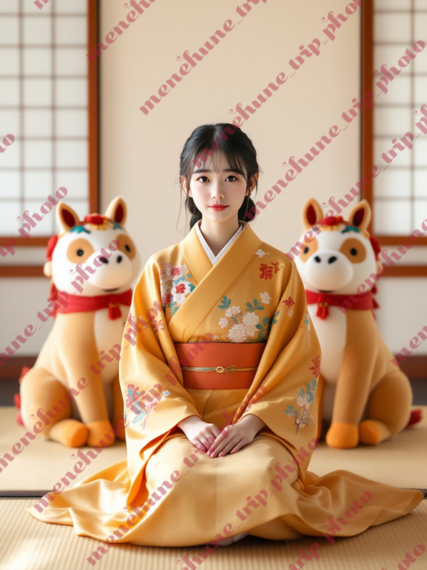 Adobe Fireflyで生成された画像