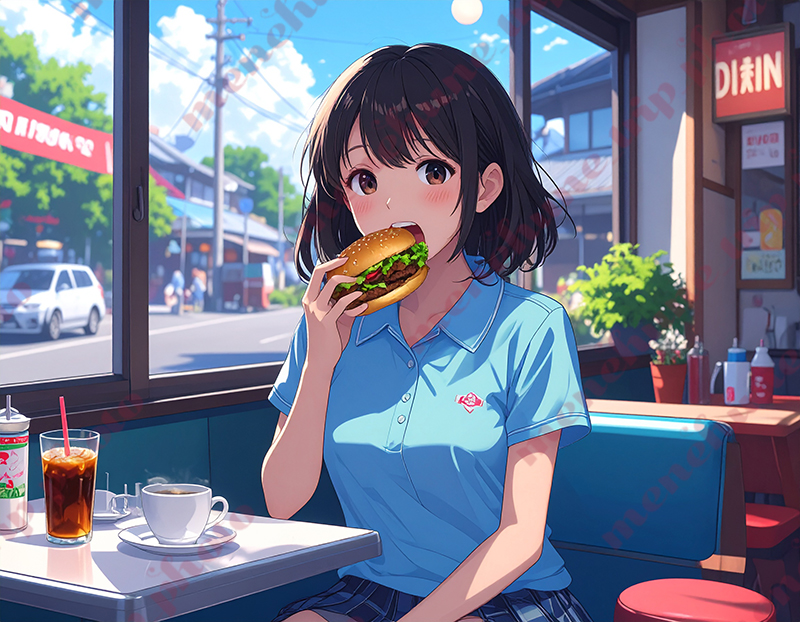 Adobe Fireflyで生成された画像