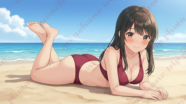 Adobe Fireflyで生成したイラスト