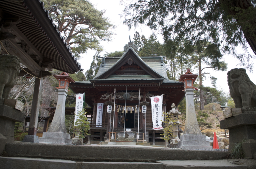 北野神社