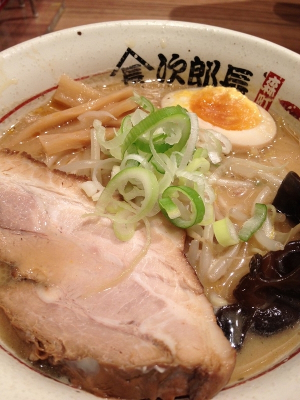 ラーメン