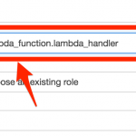 Lambda-Handler-1
