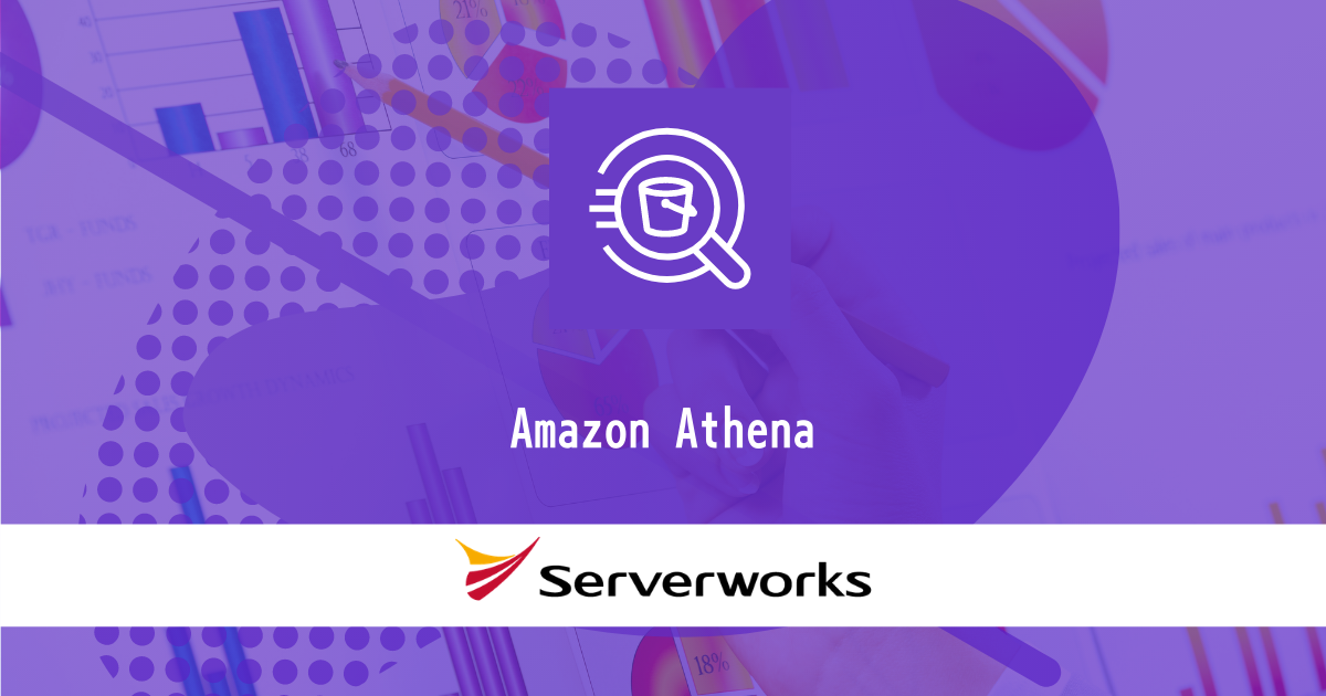 Athena API「GetQueryExecution」のコール数クォータはなぜ高めに設定 