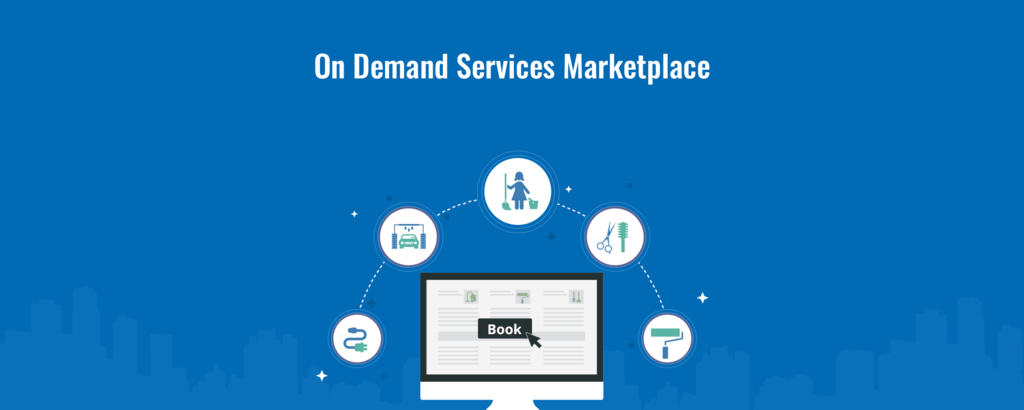 Launch Your Own Service Marketplace Website With Service Marketplace ...
