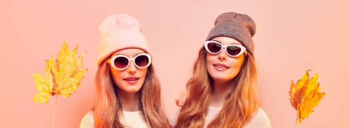 秋のトレンドを取り入れて、なりたい自分に変身。秋コーデ、定番のトレンドを教えて？