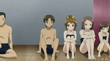 ニャル子さんクトゥルフ神話ネタ全部解説 第８話 クトゥルー クトゥルフ神話作品発掘記